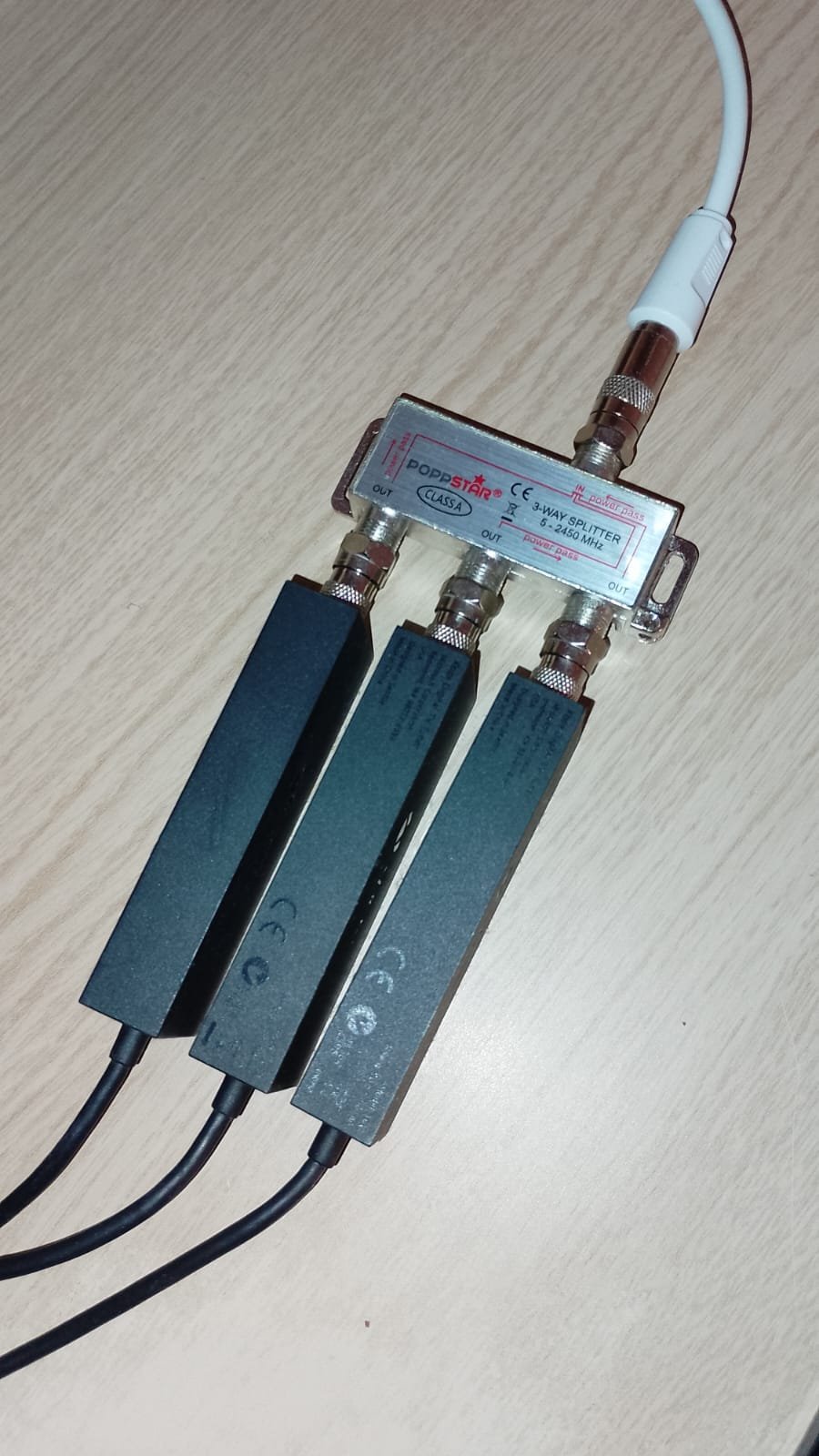 tvheadend
